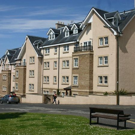 No 10 Royal Apartments North Berwick Bagian luar foto