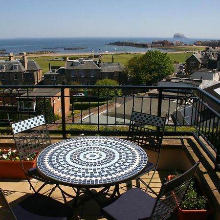 No 10 Royal Apartments North Berwick Bagian luar foto