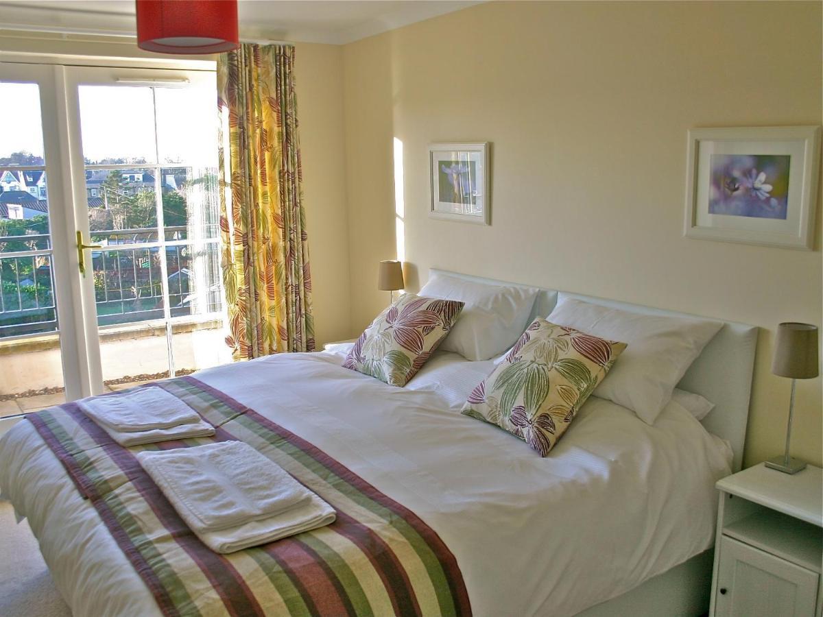 No 10 Royal Apartments North Berwick Bagian luar foto