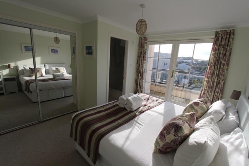 No 10 Royal Apartments North Berwick Bagian luar foto