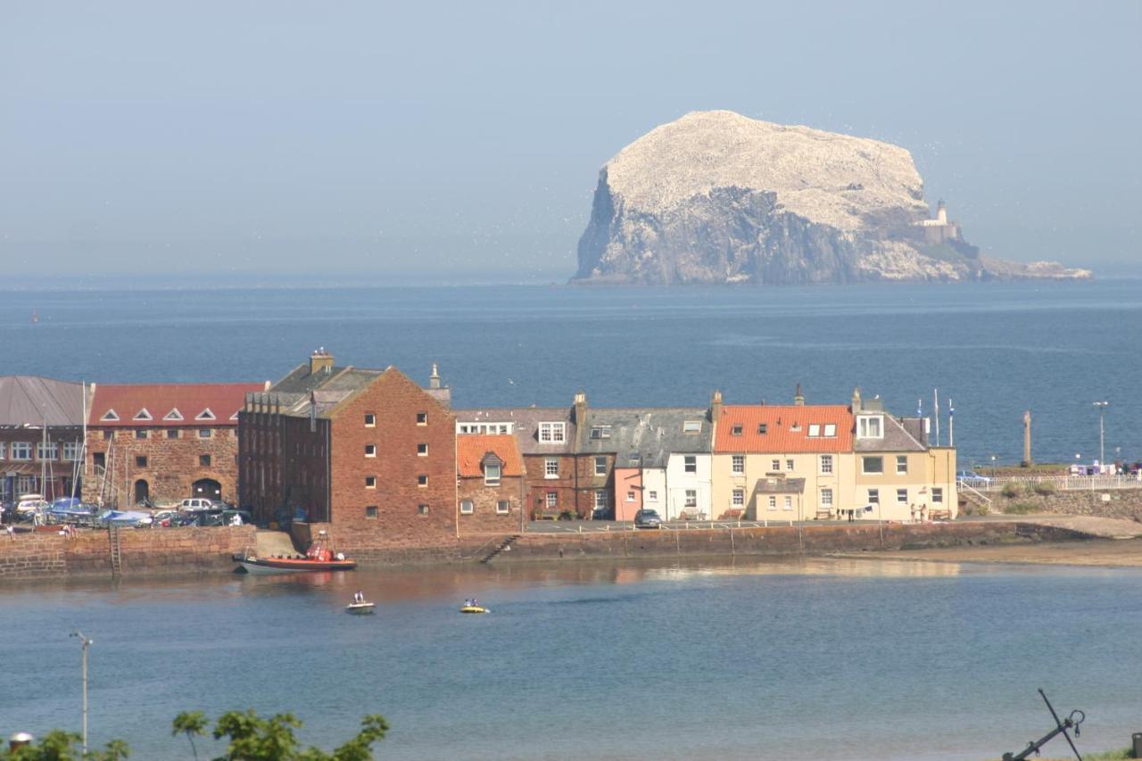 No 10 Royal Apartments North Berwick Bagian luar foto
