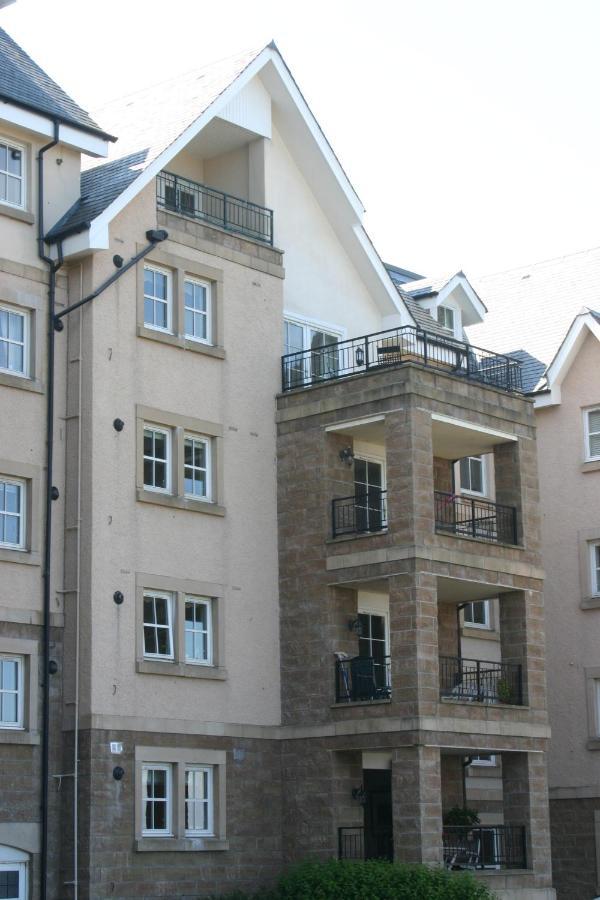 No 10 Royal Apartments North Berwick Bagian luar foto